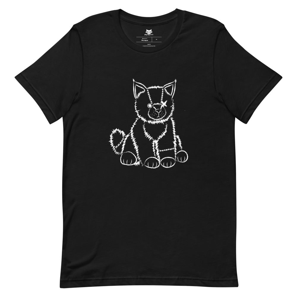 Plushie Unisex Tee